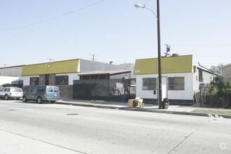 1018 S Gerhart Ave, Commerce, CA for rent Primary Photo- Image 1 of 5