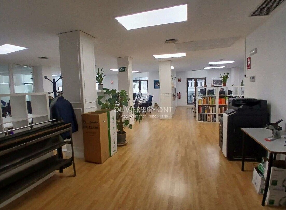 Office in Madrid, Madrid to rent Primary Photo- Image 1 of 3