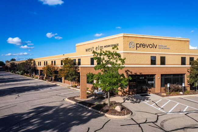 More details for 2635 W University Ave, Saint Paul, MN - Office, Light Industrial to Rent