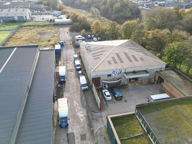 More details for Lustrum Ave, Stockton On Tees - Industrial to Rent