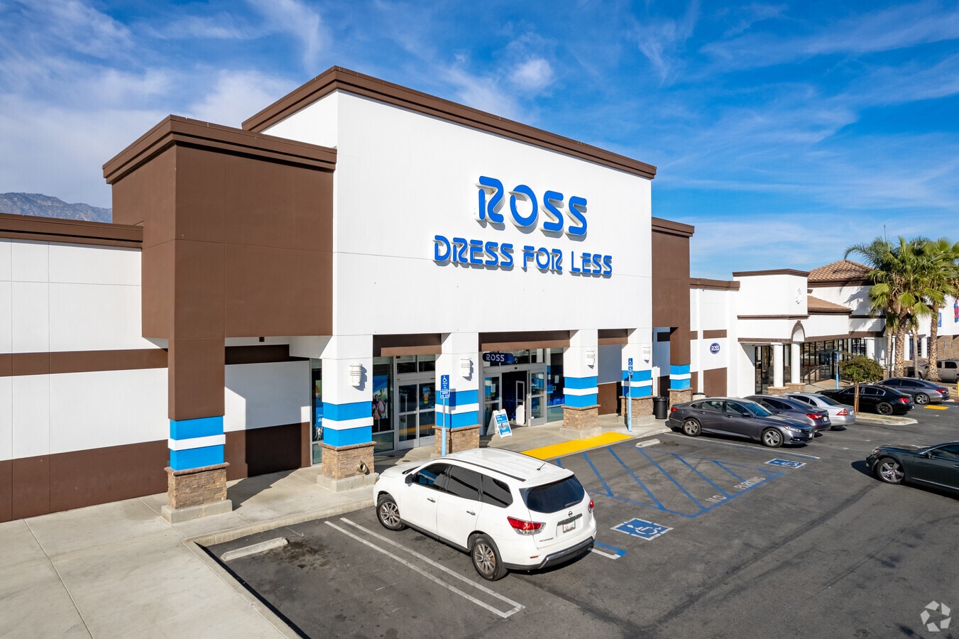 Upland Village Center Upland, CA for Sale UK