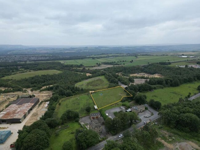 More details for Blackmoorfoot Rd, Huddersfield - Land for Sale