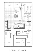 30-17 31st St, Astoria, NY for rent Floor Plan- Image 1 of 5