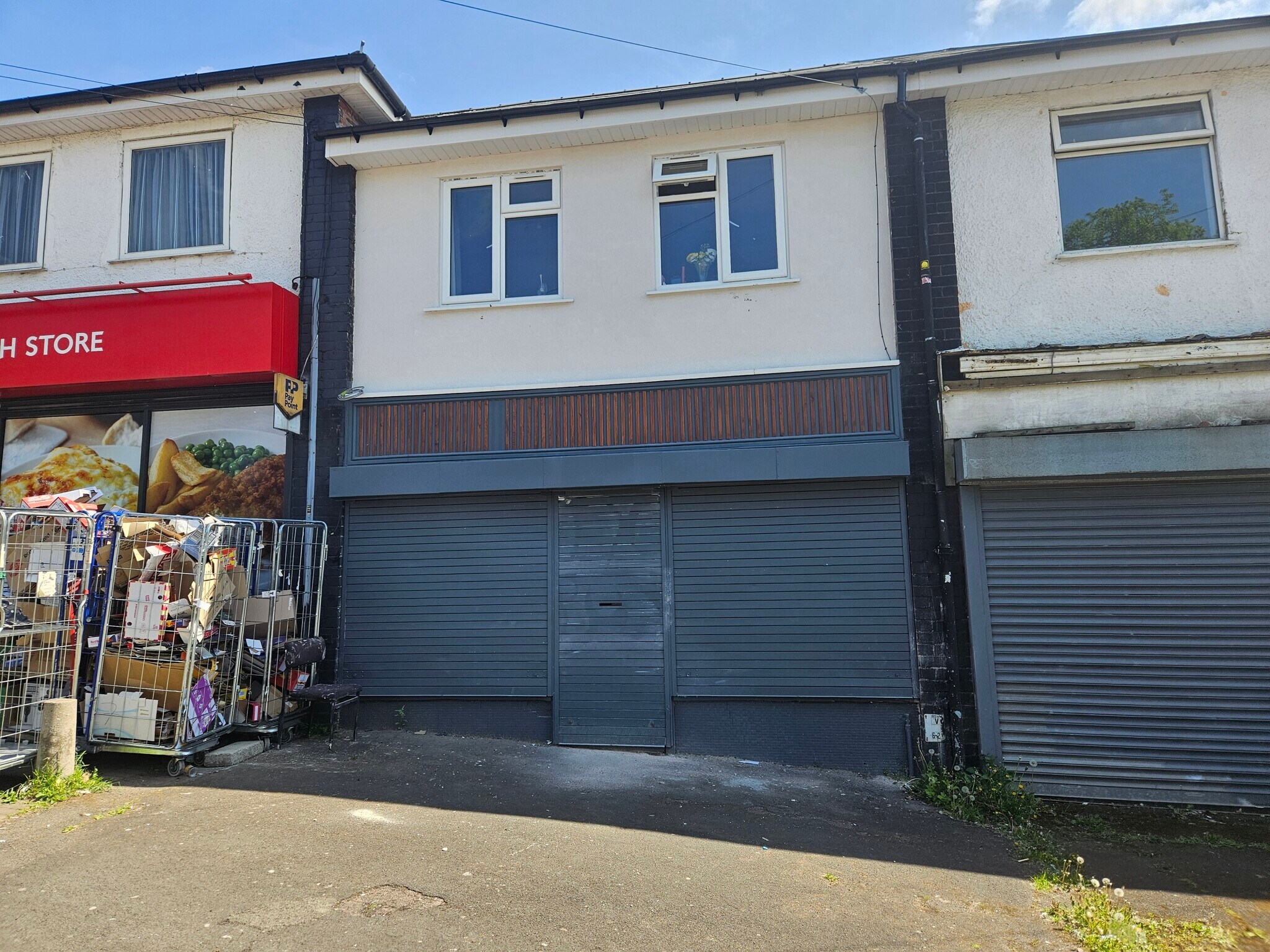 341 Vicarage Road Rd, Birmingham for sale Primary Photo- Image 1 of 1