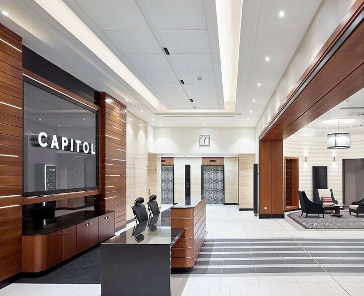 Union St, Aberdeen to rent - Interior Photo - Image 3 of 29