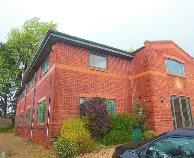 More details for Station Rd, Offenham - Office to Rent