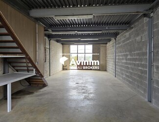 More details for Industrial to Rent