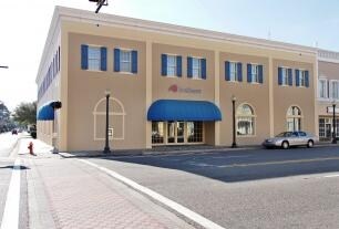 More details for 510 Gloucester St, Brunswick, GA - Office/Medical for Rent