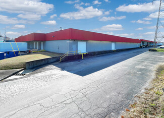 More details for 2461-2517 Bransford Ave, Nashville, TN - Industrial for Rent