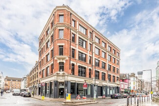 More details for 80 Middlesex St, London - Office for Rent