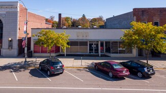 More details for 36 Liberty St, Bath, NY - Office/Retail for Rent