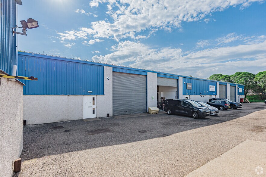 3-4 Howe Moss Dr, Dyce to rent - Building Photo - Image 3 of 3