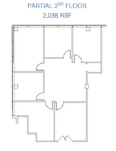 30 Oak St, Stamford, CT for rent Floor Plan- Image 1 of 1