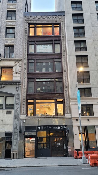 More details for 290 5th Ave, New York, NY - Office for Rent