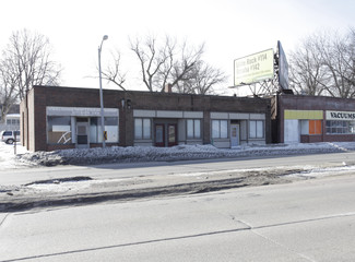 More details for 4963 NW Radial Hwy, Omaha, NE - Retail for Sale