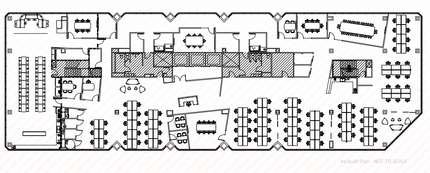 1300 S El Camino Real, San Mateo, CA for rent Floor Plan- Image 1 of 1