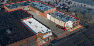 More details for 25-29 Denton Ave, New Hyde Park, NY - Industrial for Sale