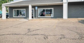 More details for 10822 100 St, Grande Prairie, AB - Office/Retail for Rent