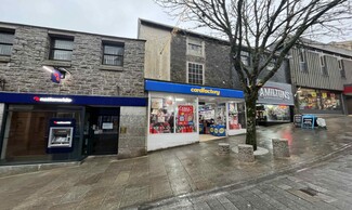 More details for 23 Fore St, Redruth - Retail for Rent