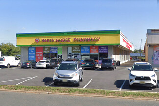 More details for 25-41 S White Horse Pike, Stratford, NJ - Retail for Rent