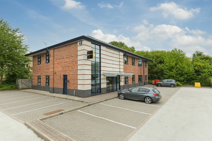 Bostocks Ln, Nottingham for sale - Building Photo - Image 1 of 1