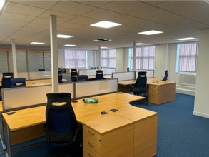 Robertson Rd, Prestwick to rent Interior Photo- Image 2 of 3