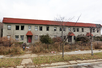 7579 Chrysler Dr, Detroit, MI for sale Building Photo- Image 1 of 1