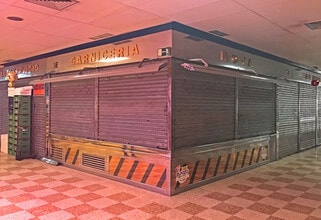 Calle Córdoba, 2 D, San Fernando de Henares, Madrid to rent Construction Photo- Image 1 of 1