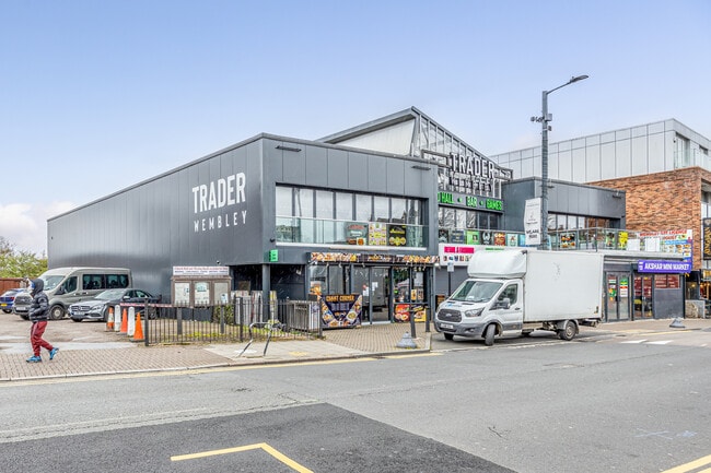 More details for Retail to Rent