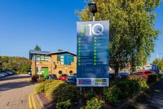 More details for Blenheim Rd, Epsom - Light Industrial to Rent