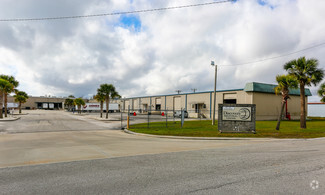 More details for 901-923 Cornwall Rd, Sanford, FL - Industrial for Rent