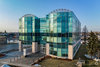 5100 Orbitor Dr, Mississauga, ON for rent Building Photo- Image 1 of 7