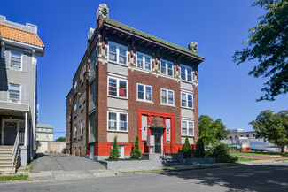 More details for 31-33 Cambridge St, East Orange, NJ - Residential for Sale