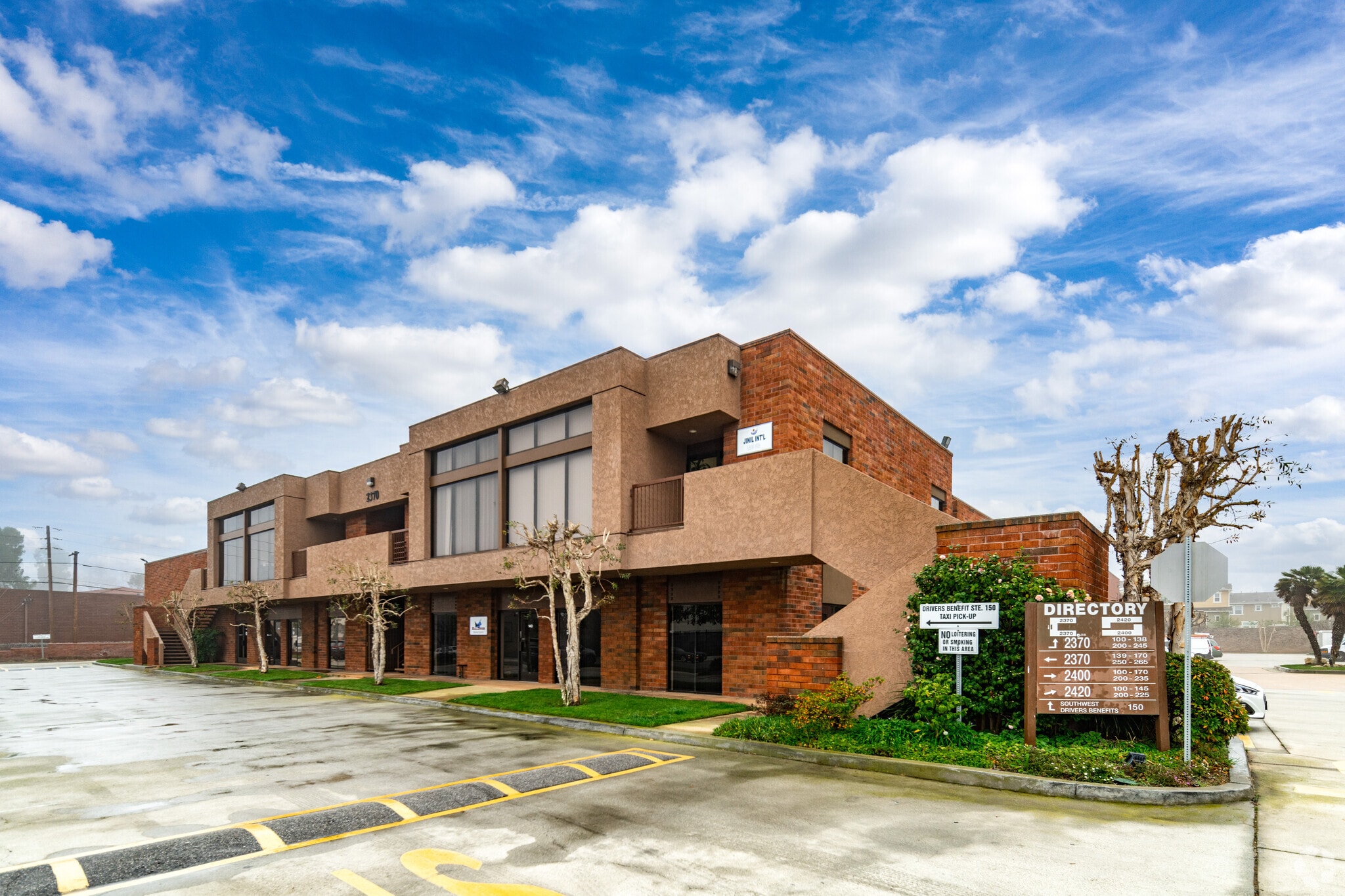 2370-2420 W Carson St, Torrance, CA to rent Building Photo- Image 1 of 17