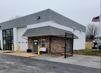 More details for 742 Ashland Ave, Folcroft, PA - Industrial for Rent