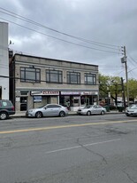 123-129 Halstead Ave, Mamaroneck NY - Commercial Property