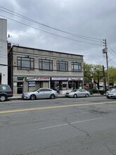 123-129 Halstead Ave, Mamaroneck, NY for rent Building Photo- Image 1 of 4