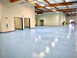 More details for 198 Stauffer Blvd, San Jose, CA - Light Industrial for Rent