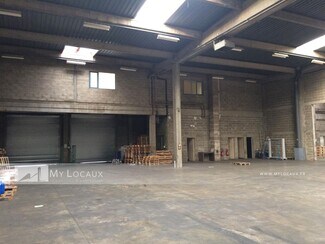 More details for Industrial to Rent