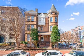 1340 21st St NW, Washington, DC for sale Primary Photo- Image 1 of 15