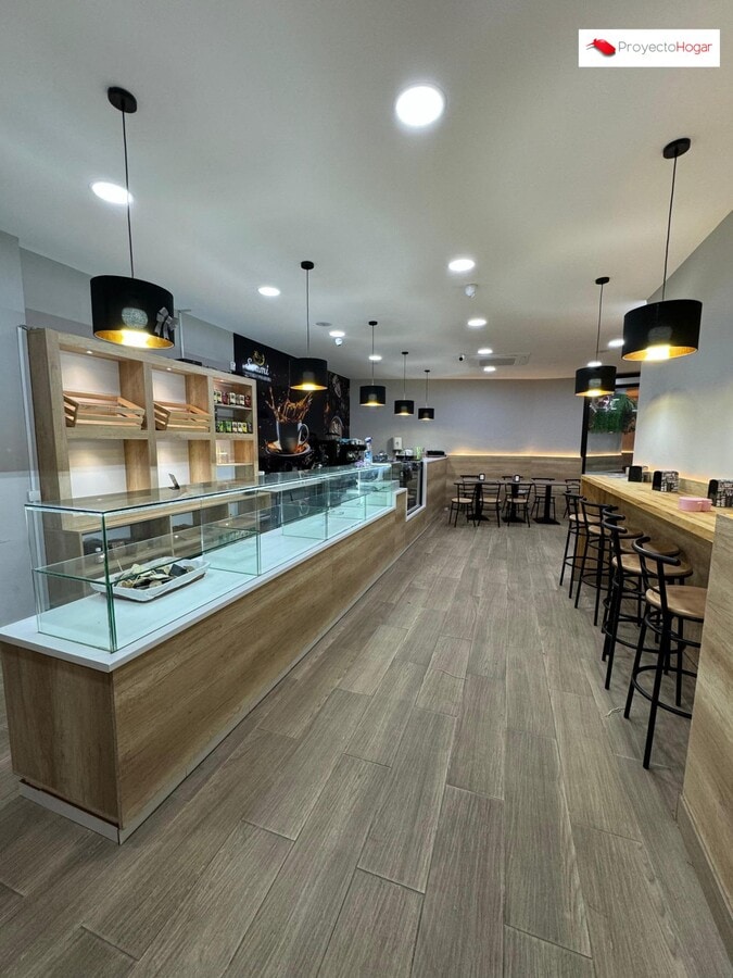 L'Hospitalet de Llobregat, BAR 08903 -  -  - Interior Photo - Image 1 of 16