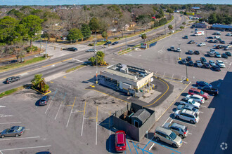 5341 Dorchester Rd, North Charleston, SC for sale Building Photo- Image 1 of 1