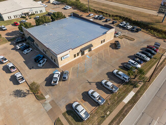 More details for 5800 Kell Blvd, Wichita Falls, TX - Office for Sale