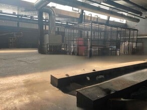 Industrial in San Fernando de Henares, Madrid to rent Interior Photo- Image 2 of 8