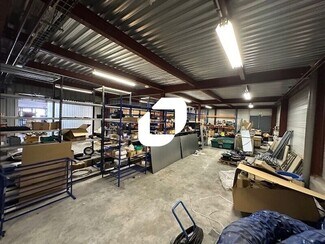 More details for Light Industrial to Rent