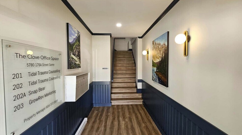 5780 176A St, Surrey, BC to rent - Building Photo - Image 2 of 3