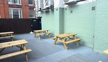 38-38B Belvoir St, Leicester to rent Other- Image 2 of 7