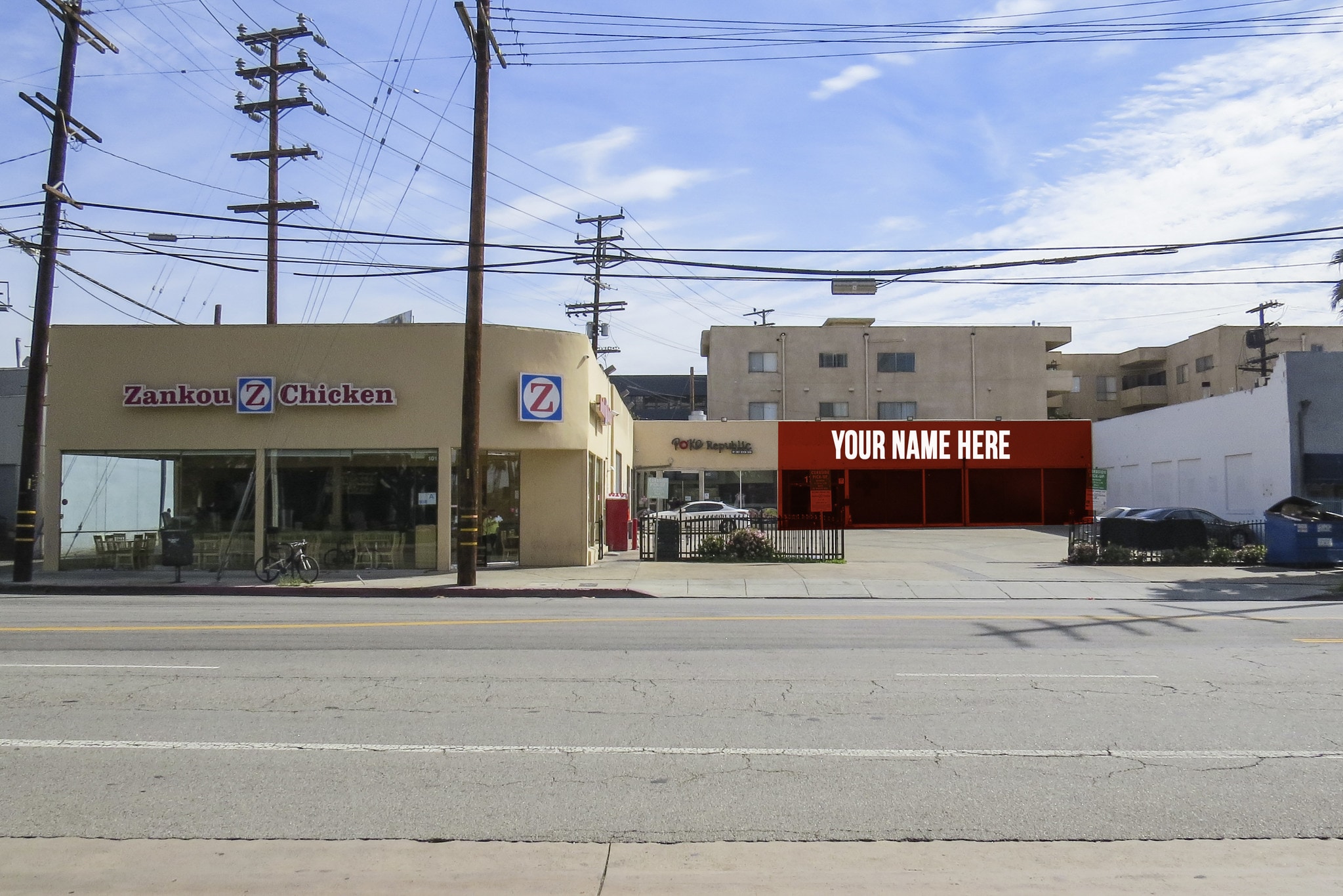 1716 S Sepulveda Blvd, Los Angeles, CA to rent Building Photo- Image 1 of 11