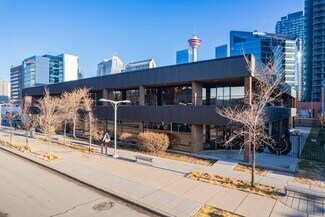 More details for 1212 1st St SE, Calgary, AB - Office to Rent