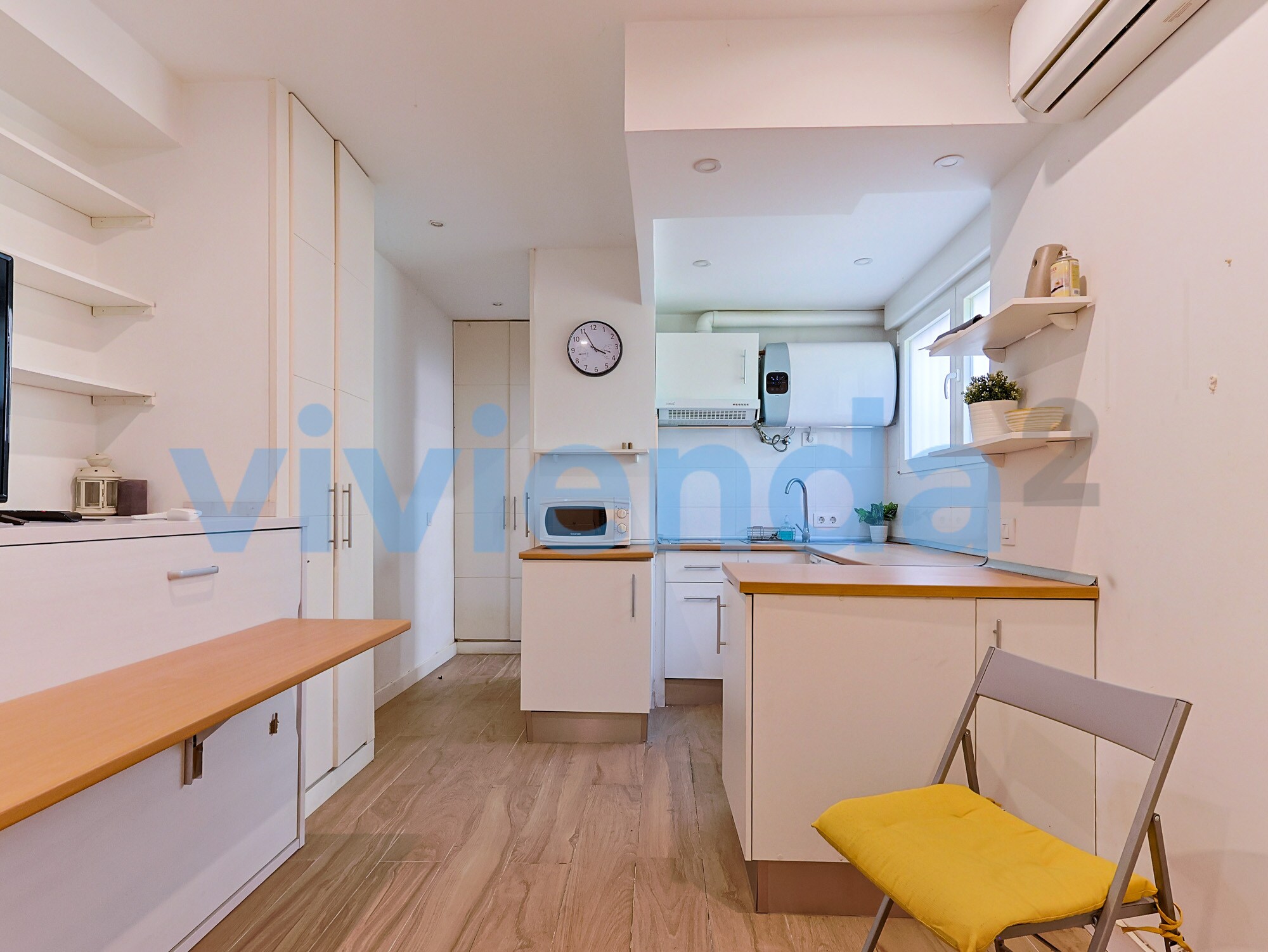 Build-to-Rent in Madrid, Madrid for sale Interior Photo- Image 1 of 2